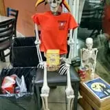 Stinkys House of Horrors photo