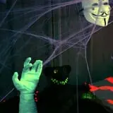 Stinkys House of Horrors photo