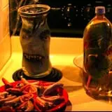 Stinkys House of Horrors photo