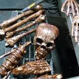 Stinkys House of Horrors photo