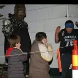 Stinkys House of Horrors photo