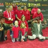 Stinkys House of Horrors photo