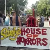 Stinkys House of Horrors photo