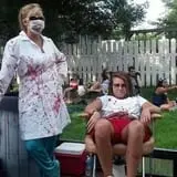 Stinkys House of Horrors photo