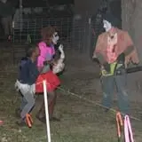 Stinkys House of Horrors photo