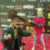 Stinkys House of Horrors photo