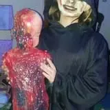 Stinkys House of Horrors photo