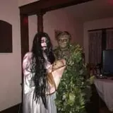 Stinkys House of Horrors photo