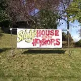 Stinkys House of Horrors photo