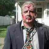Stinkys House of Horrors photo