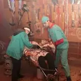 Stinkys House of Horrors photo