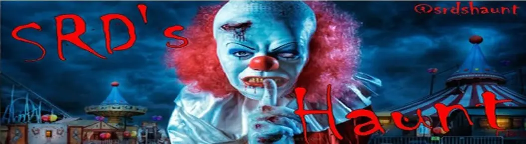 SRD's Haunt