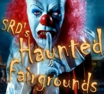 SRD's Haunt