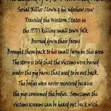 SRD's Haunt