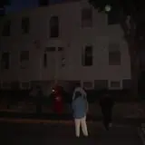 Red Cloak Haunted History Tours photo