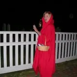 Red Cloak Haunted History Tours photo