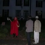 Red Cloak Haunted History Tours photo