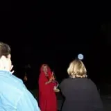 Red Cloak Haunted History Tours photo