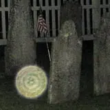 Red Cloak Haunted History Tours photo