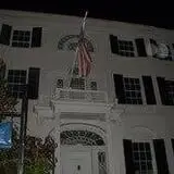 Red Cloak Haunted History Tours photo