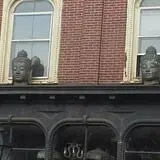 Red Cloak Haunted History Tours photo