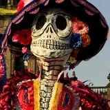 Red Cloak Haunted History Tours photo