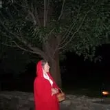 Red Cloak Haunted History Tours photo