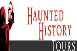Red Cloak Haunted History Tours