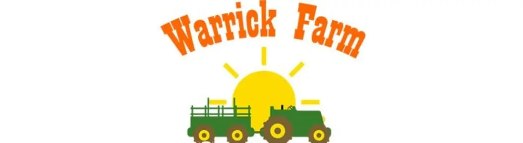 Warrick Farm Hayrides Cover Photo