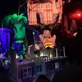 Silverwood Screams photo