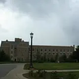 University of Notre Dame photo