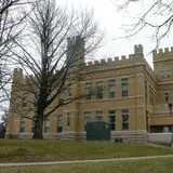Southern Illinois University photo