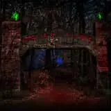Oak Blood Forest photo