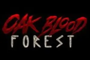 Oak Blood Forest