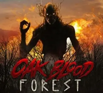 Oak Blood Forest