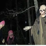 Waterloo Sportsman's Club Haunted Trail & Hayride photo