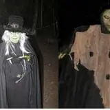 Waterloo Sportsman's Club Haunted Trail & Hayride photo