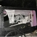 Waterloo Sportsman's Club Haunted Trail & Hayride photo