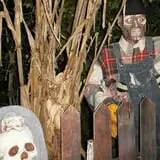 Waterloo Sportsman's Club Haunted Trail & Hayride photo