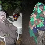 Waterloo Sportsman's Club Haunted Trail & Hayride photo