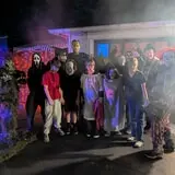 Garage of Horrors photo