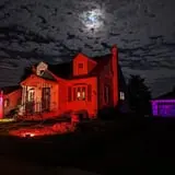 Garage of Horrors photo