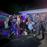 Garage of Horrors photo