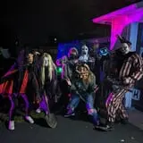 Garage of Horrors photo
