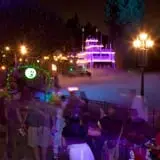 Halloween Time at Disneyland photo