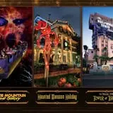 Halloween Time at Disneyland photo