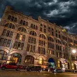 Brew City Ghosts photo
