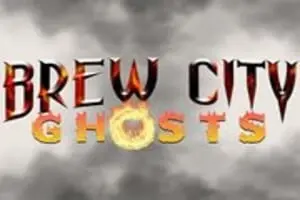 Brew City Ghosts