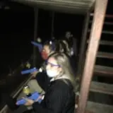 Maryland Zombie Hunt