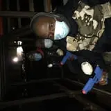 Maryland Zombie Hunt photo
